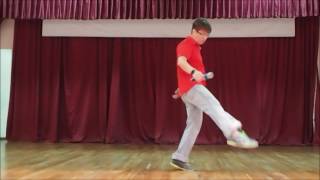 Video Thumbnail