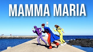 Video Thumbnail